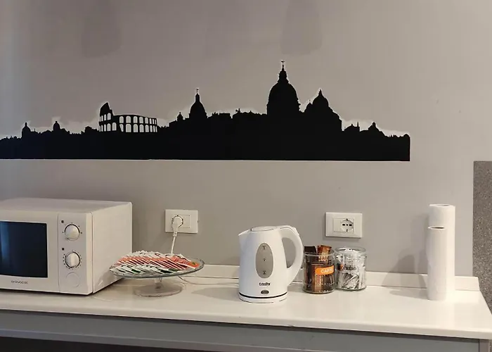 Smart Holidays 4* Roma