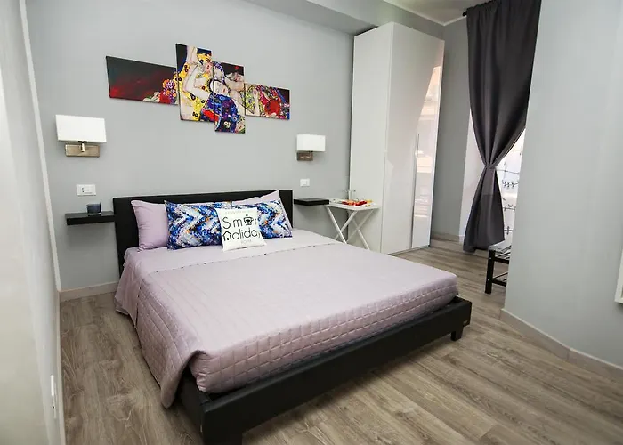 Smart Holidays 4* Roma