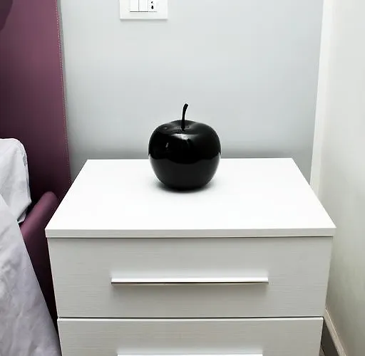 Bed & Breakfast Smart Holidays Roma