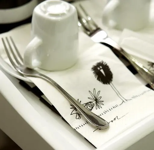 Smart Holidays Bed & Breakfast Roma