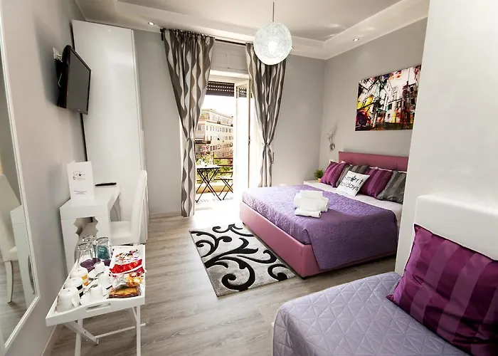 Smart Holidays Roma