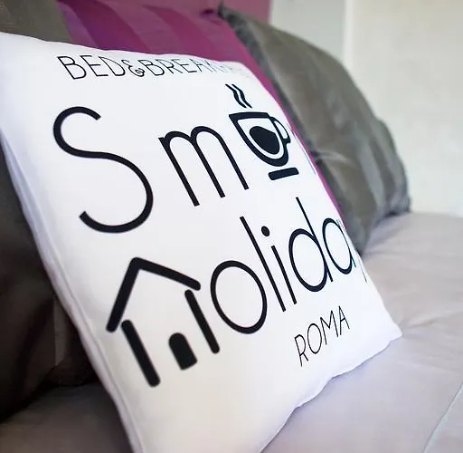 Smart Holidays 4* Roma