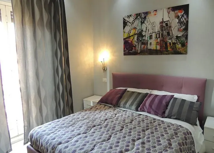 Smart Holidays Roma