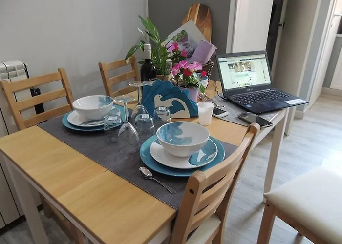 Bed & Breakfast Smart Holidays 4*