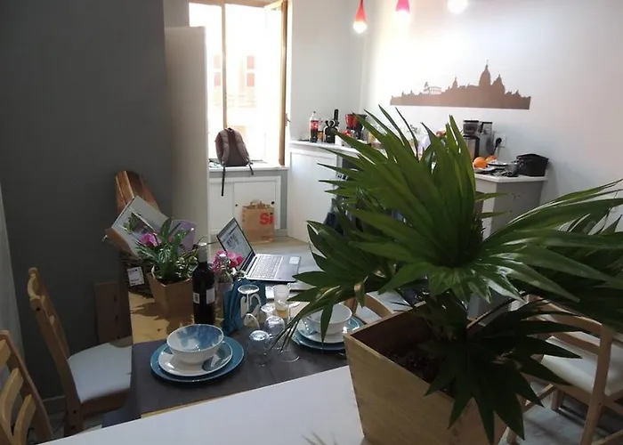 Smart Holidays Bed & Breakfast Roma