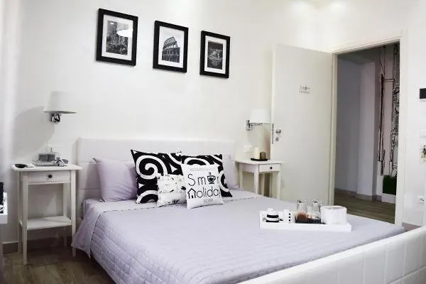 Smart Holidays 4* Roma