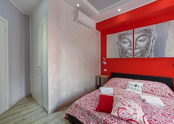Smart Holidays 4* Roma