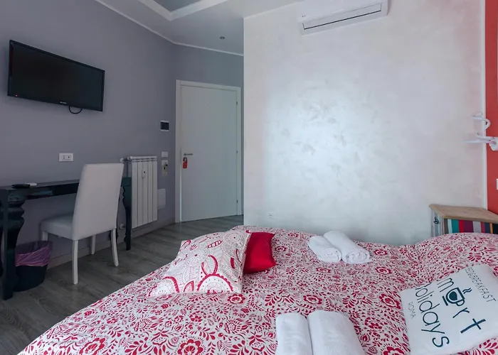 Smart Holidays Roma