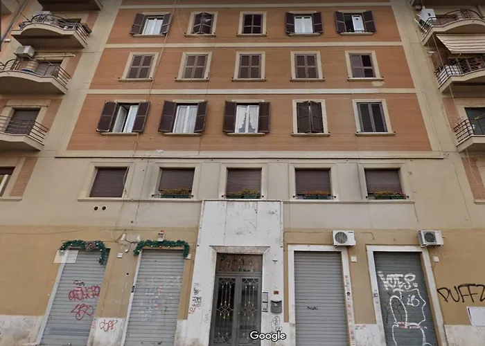 Smart Holidays 4* Roma